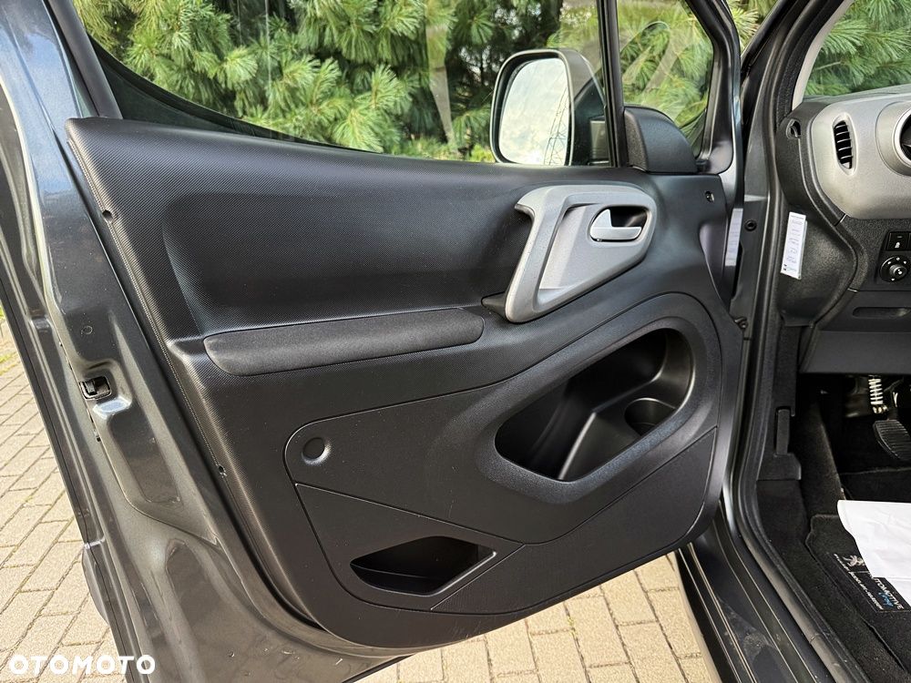 Peugeot Partner BlueHDi 100 Stop&Start Allure - 31
