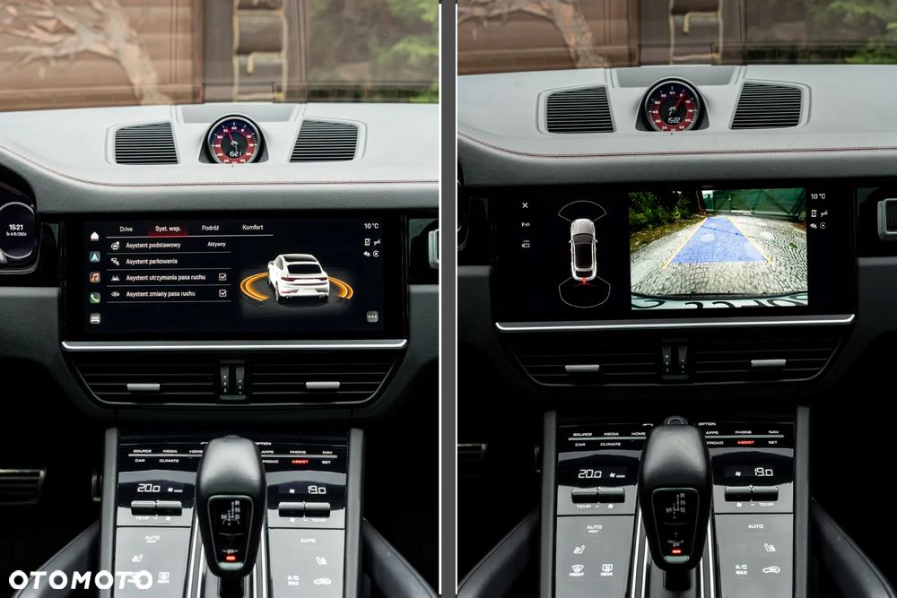 Porsche Cayenne GTS - 31