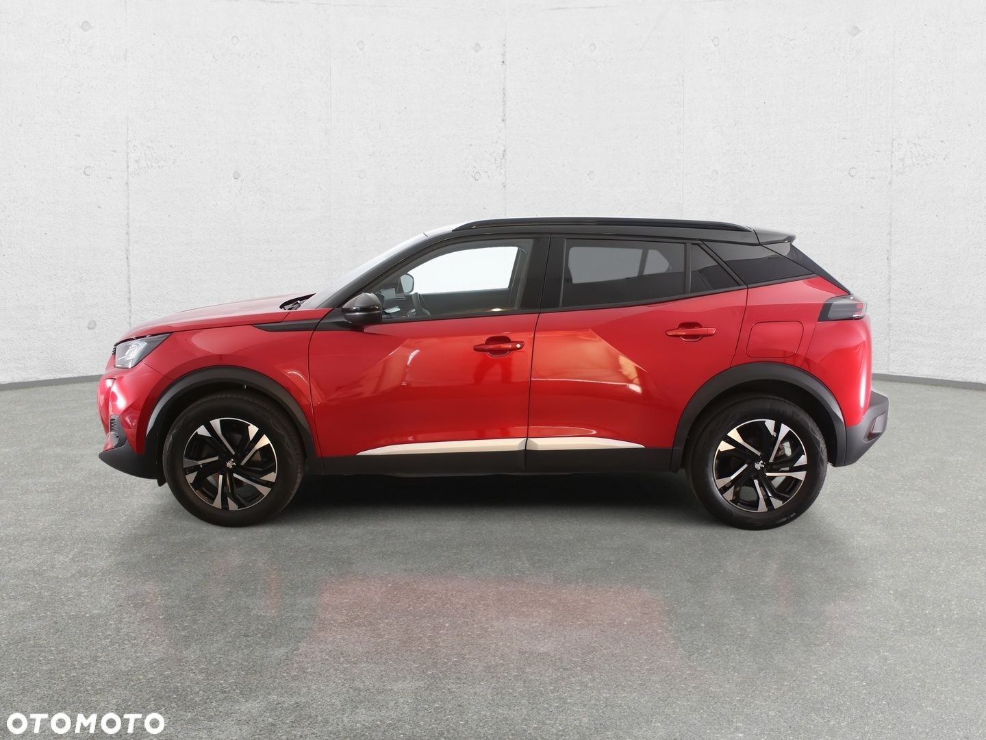 Peugeot 2008 1.2 PureTech Allure Pack S&S EAT8 - 7