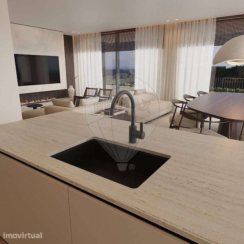 Apartamento T3 para venda - Grande imagem: 4/25
