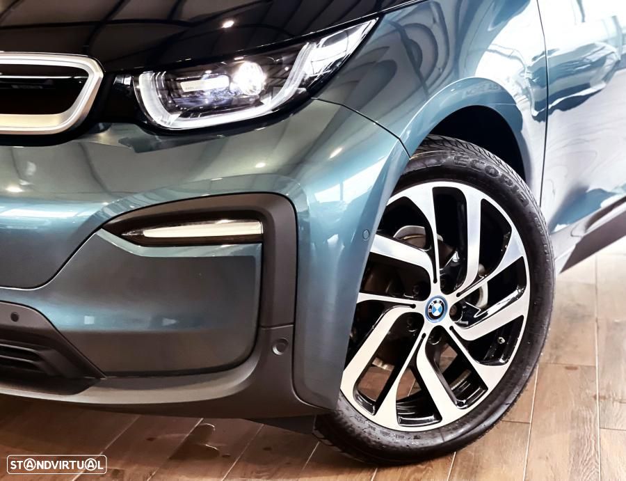 BMW i3 (120 Ah) - 6
