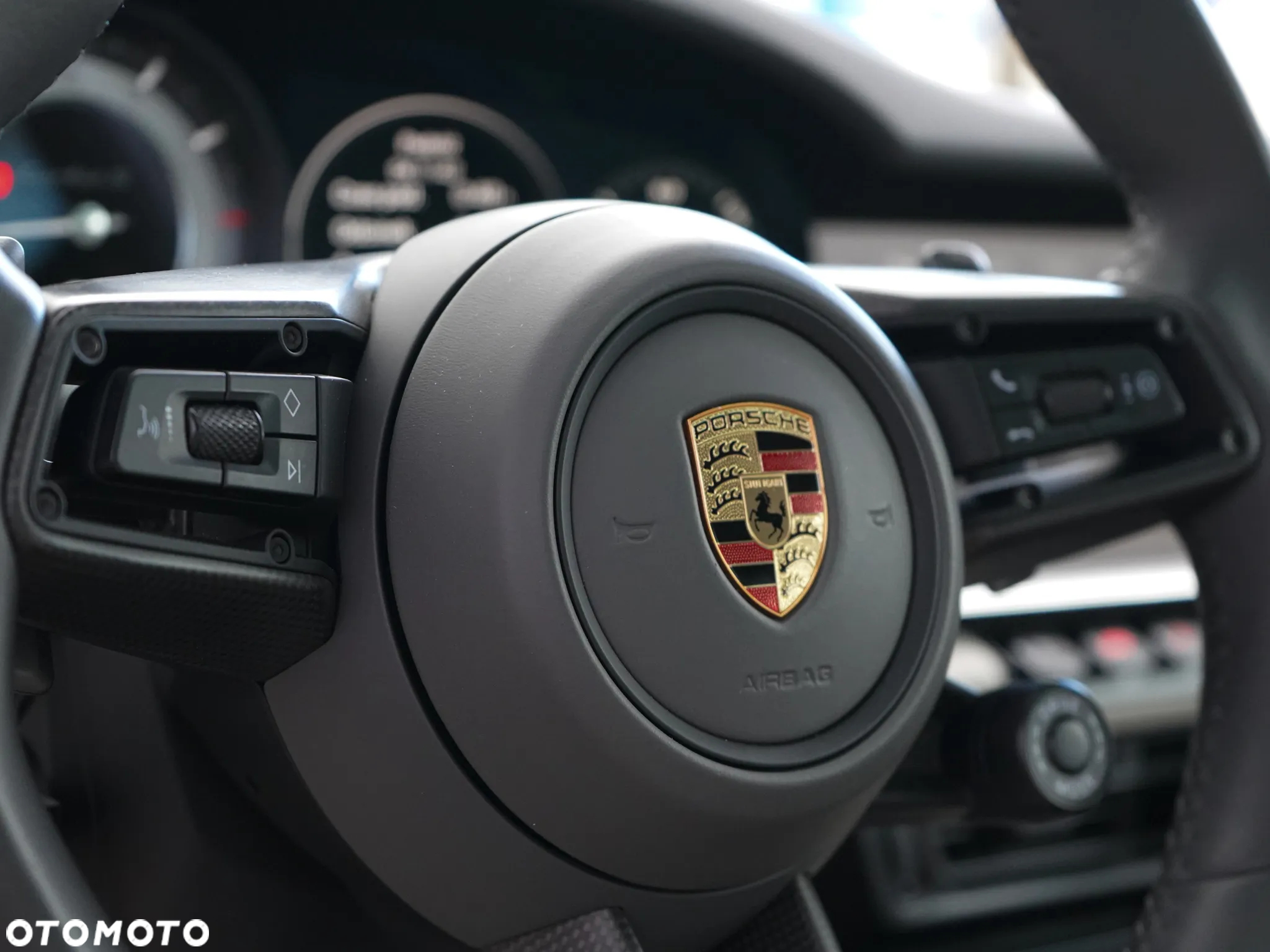 Porsche 911 Turbo S - 16