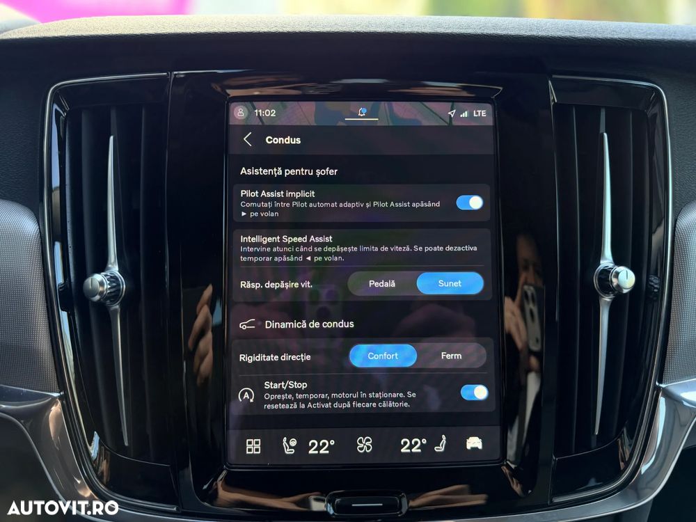 Volvo S90 B4 MHEV AT Core - 24