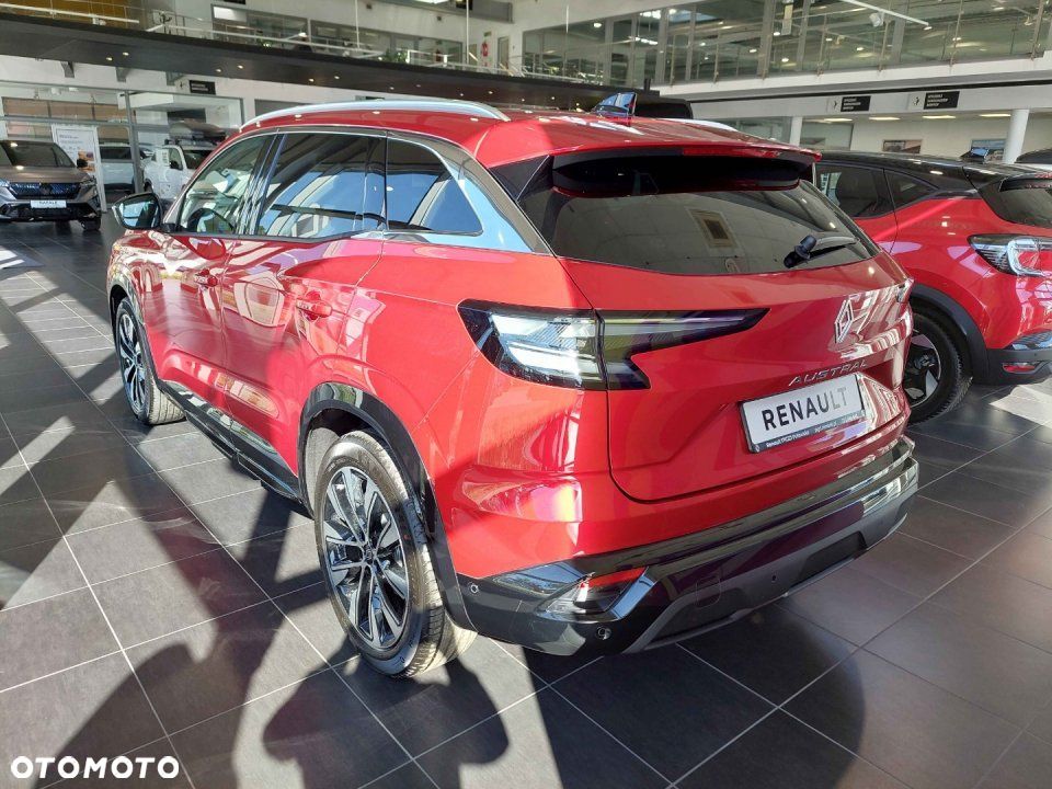 Renault Austral - 3
