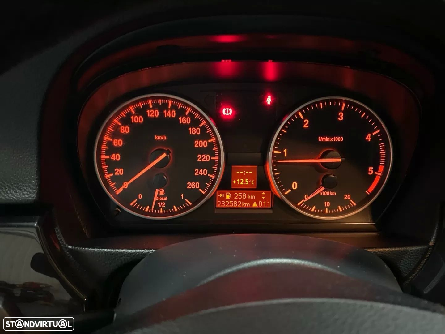 BMW 320 d Coupe - 10