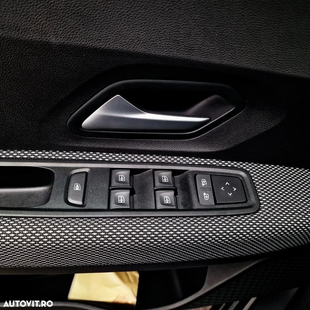 Dacia Jogger 5 locuri HEV 140 Expression - 17
