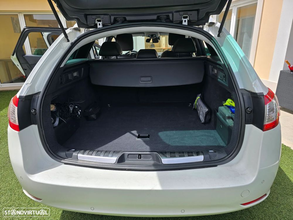 Peugeot 508 SW 1.6 e-HDi Allure J18 - 7