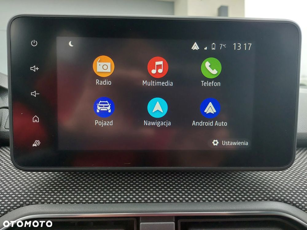 Dacia Jogger 1.0 TCe Extreme+ 7os - 20