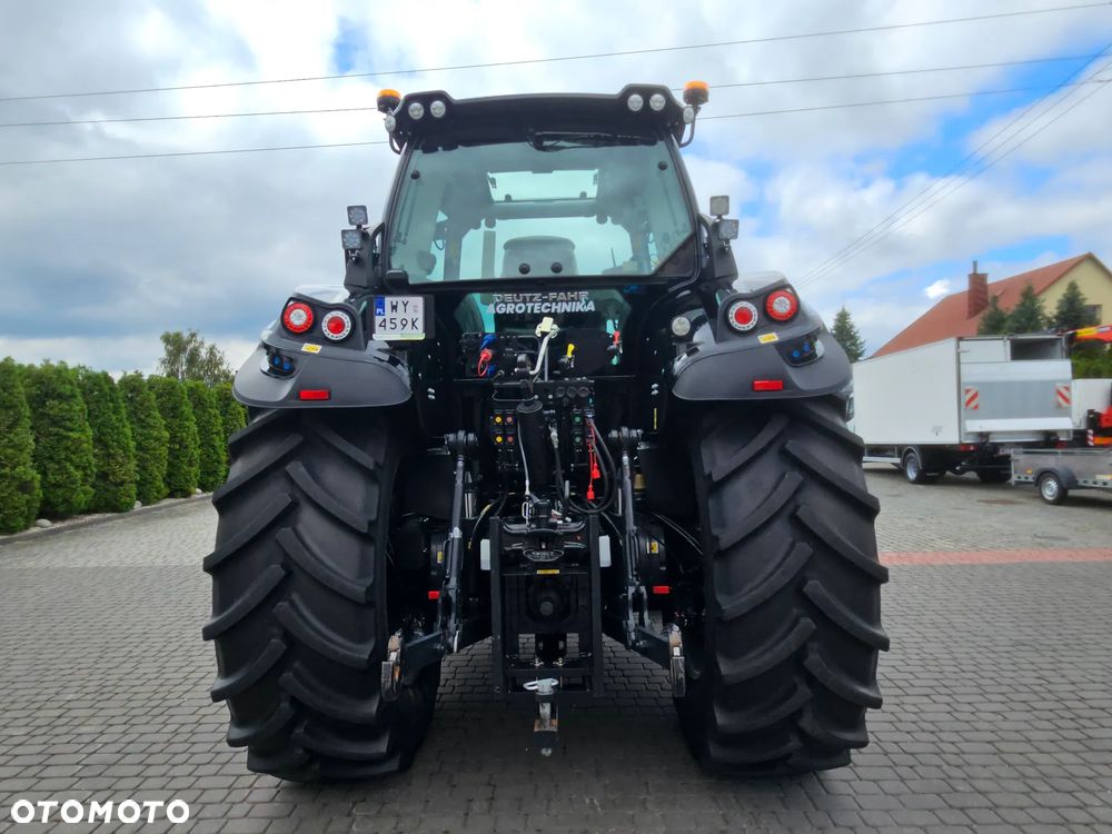 Deutz-Fahr 6230 WARRIOR AGROTRON 230KM P.NOWY - 6