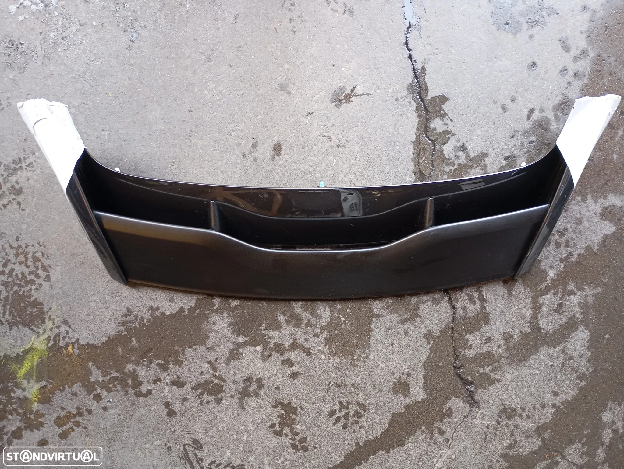 FORD FOCUS III RS AILERON / SPOILER - SP005 - 9