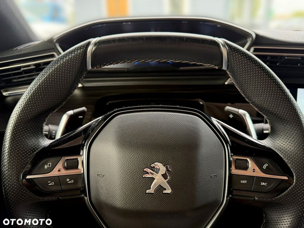 Peugeot 508 - 19