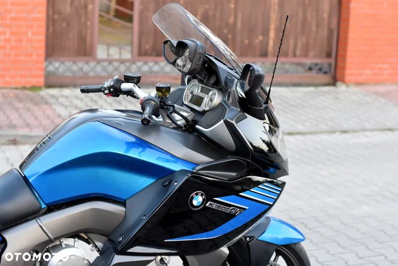 BMW K - 12