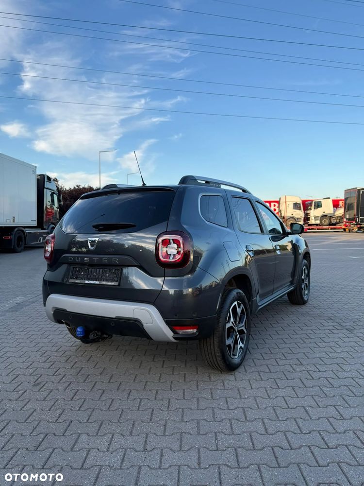 Dacia Duster - 2