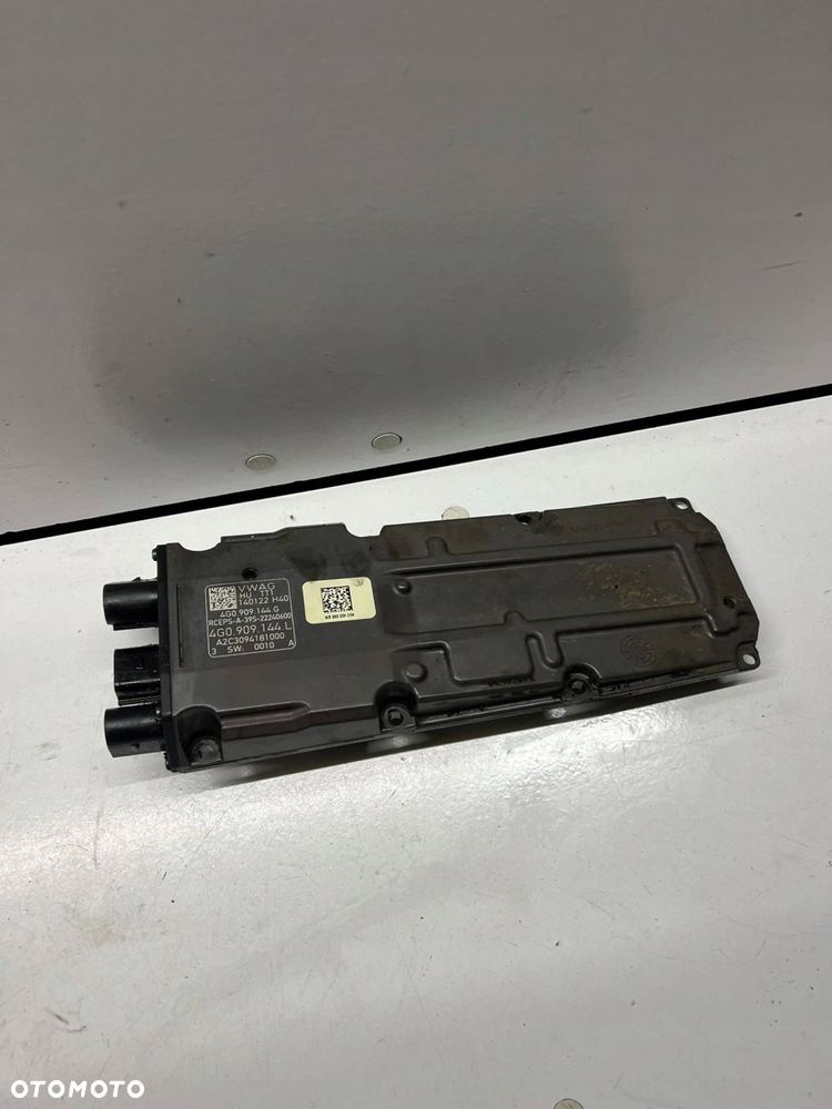 4G0 909 144 L Sterownik Maglownicy Audi A6 S6 C7 4G - 1