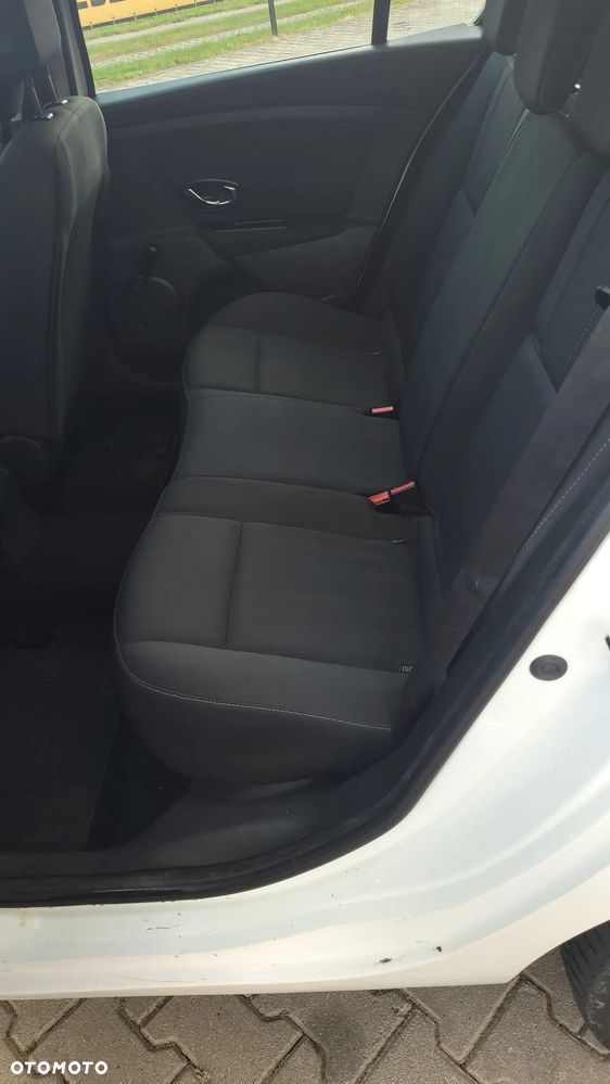 Renault Megane - 13