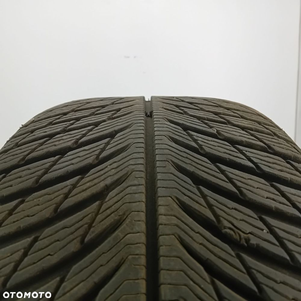 2x 225/45R18 opony zimowe Michelin Pilot Alpin 5 6mm 2022r 88493 - 3