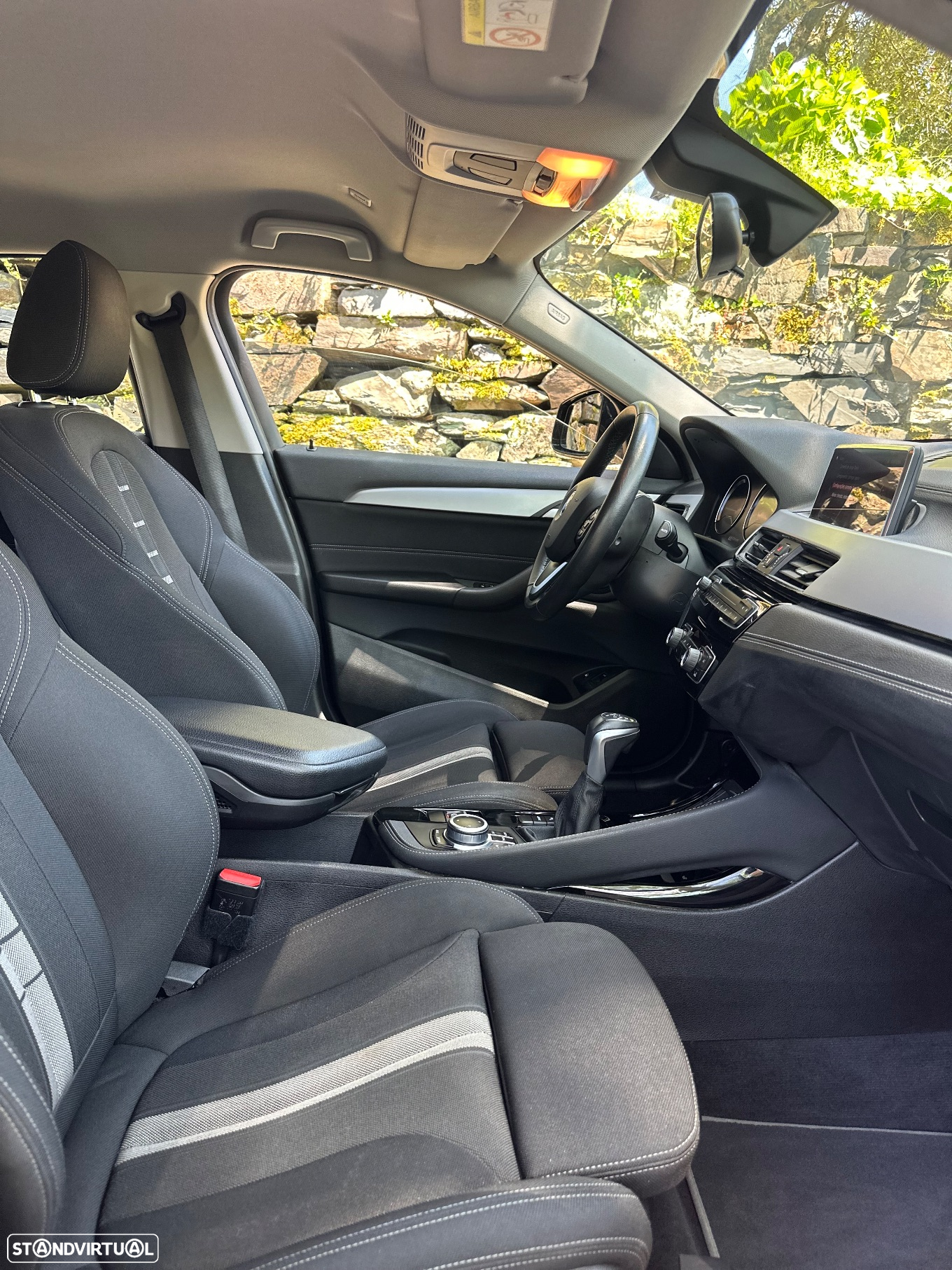 BMW X2 - 14