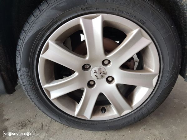 Para Peças Peugeot 207 Cc (Wd_) - 6