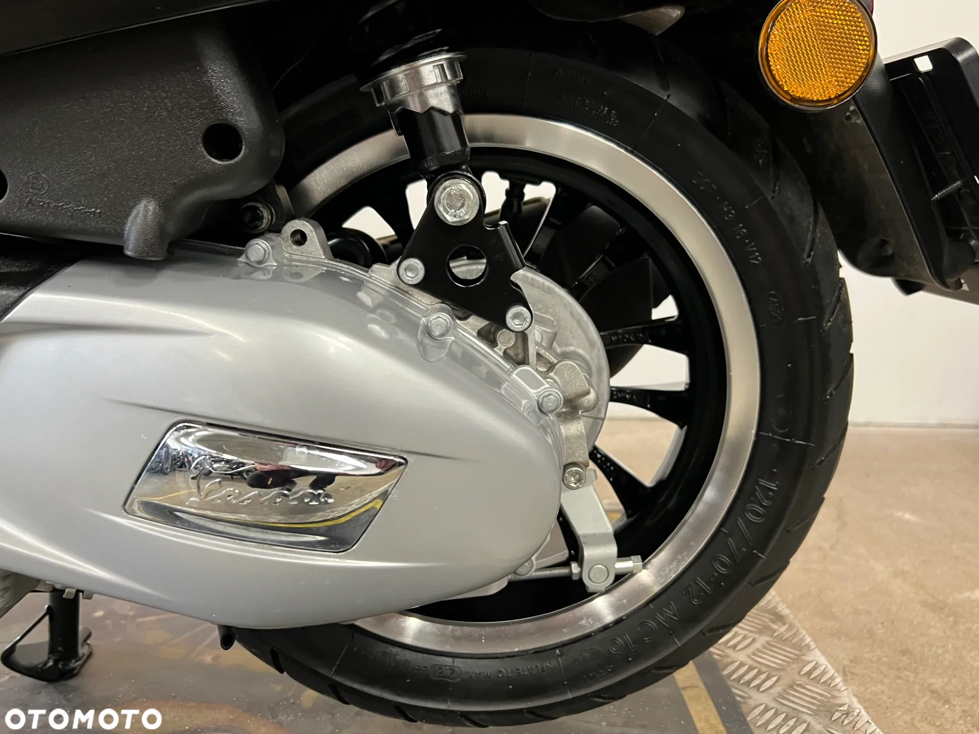 Vespa Sprint - 19
