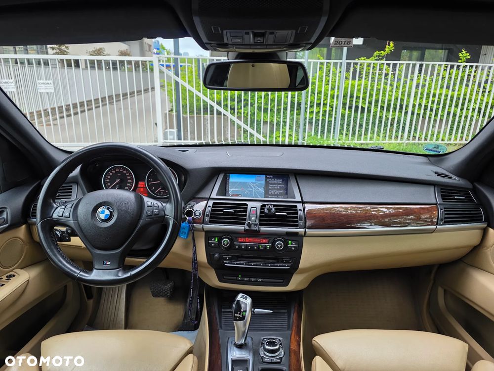 BMW X5 - 9