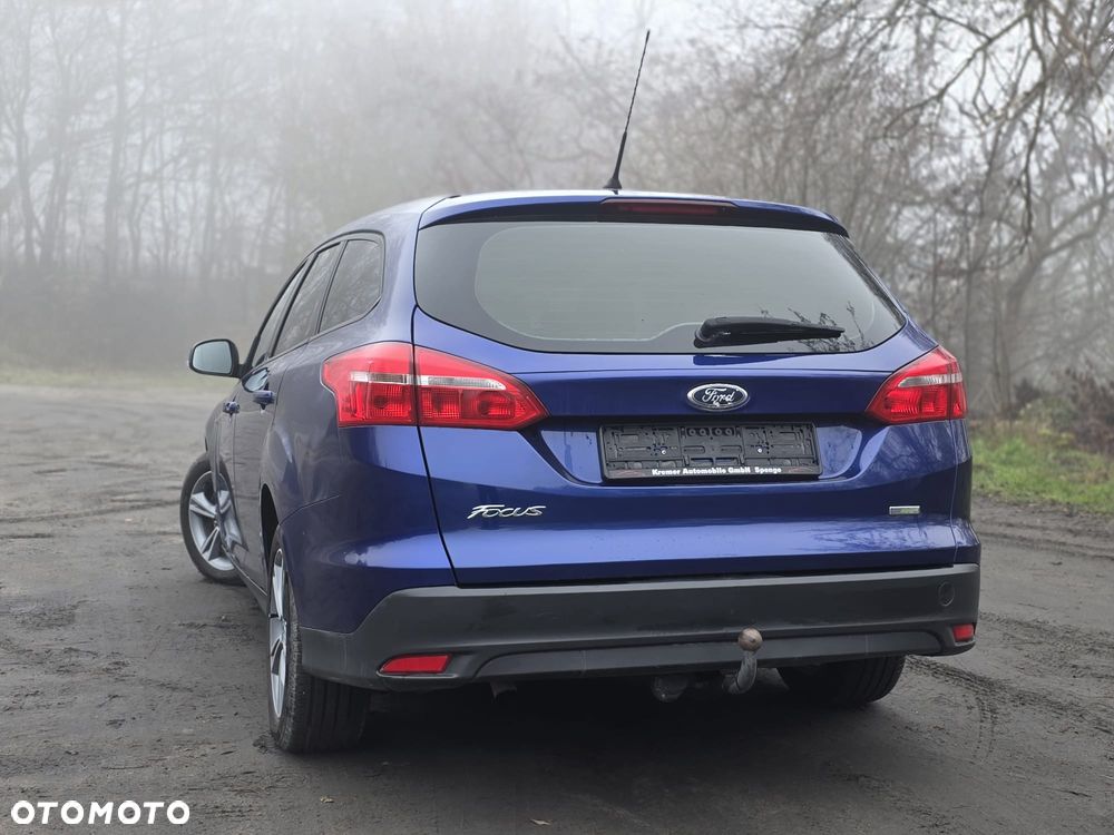Ford Focus - 6