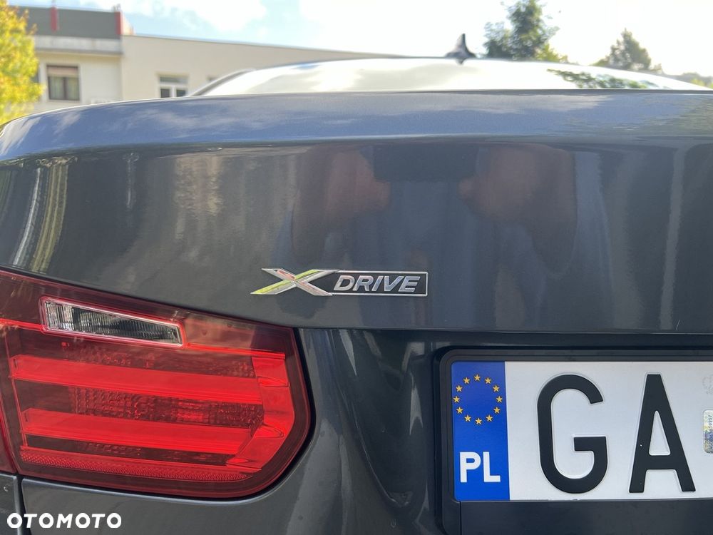 BMW Seria 3 - 26