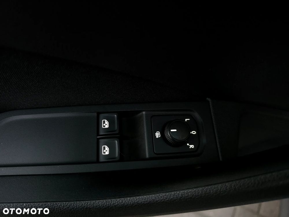 Skoda Kamiq 1.0 TSI Ambition DSG - 15
