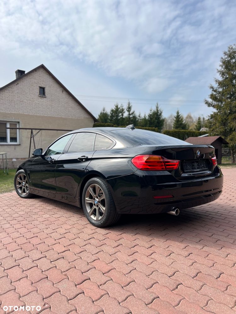 BMW Seria 4 - 9