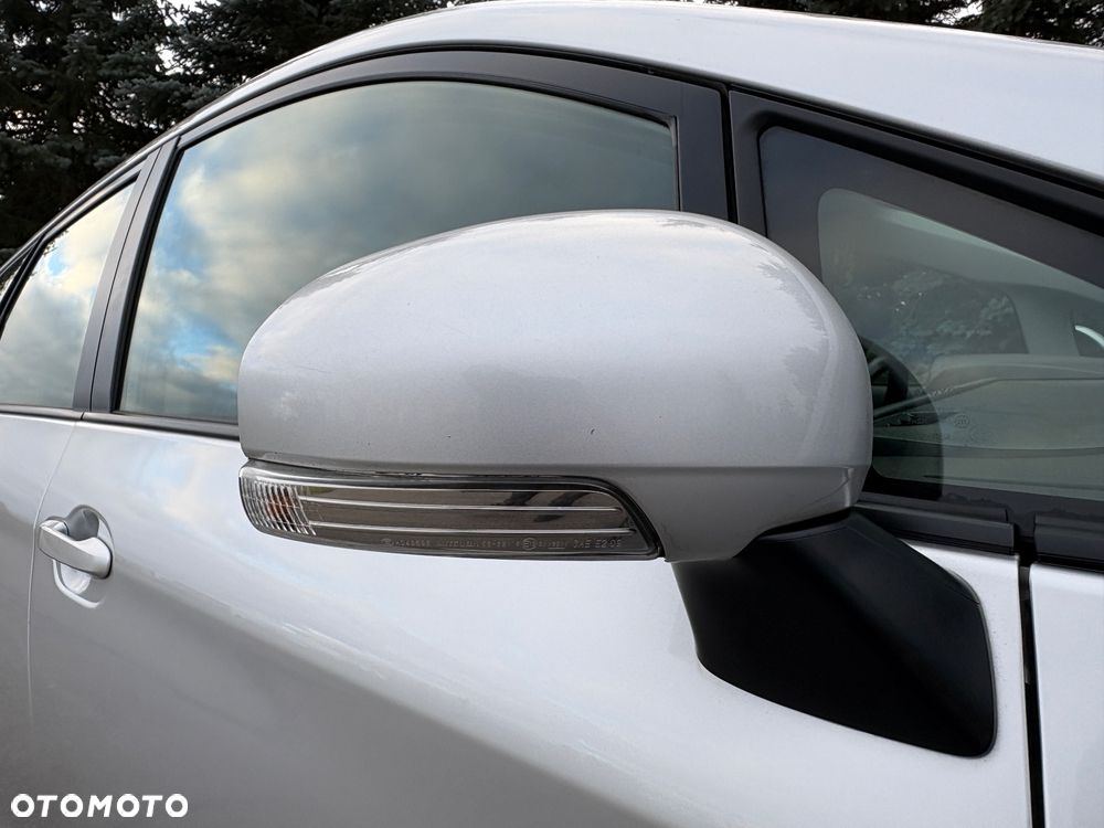 Toyota Verso S - 26