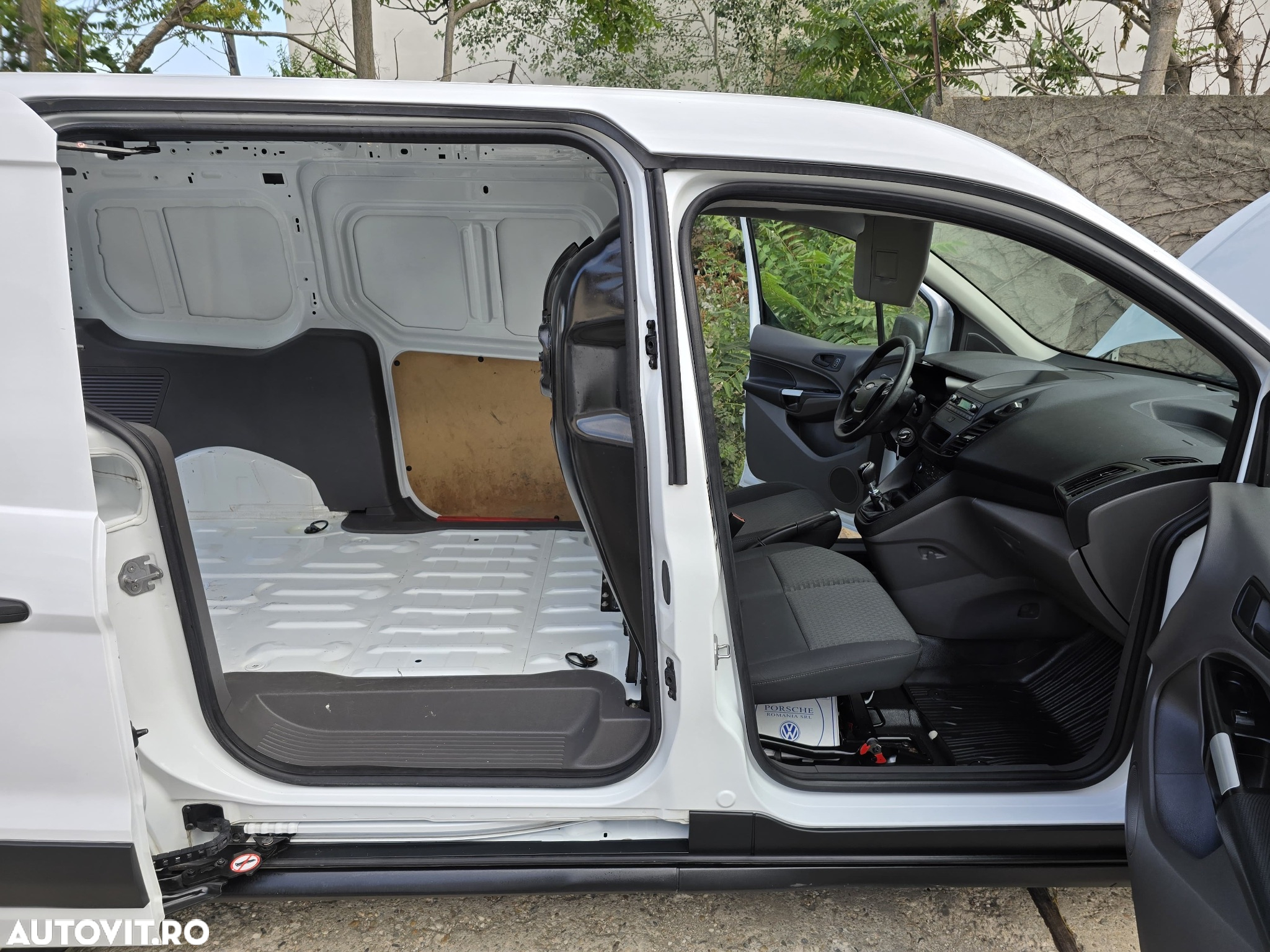 Ford Transit Connect 1.5 TDCI Combi Commercial LWB(L2) N1 Trend - 11