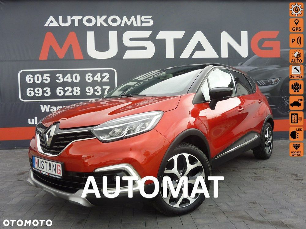 Renault Captur - 1