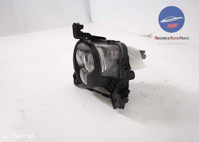 Proiector Stanga original LED Kia  Optima  4 2015 2016 2017 2018 2019 - 3