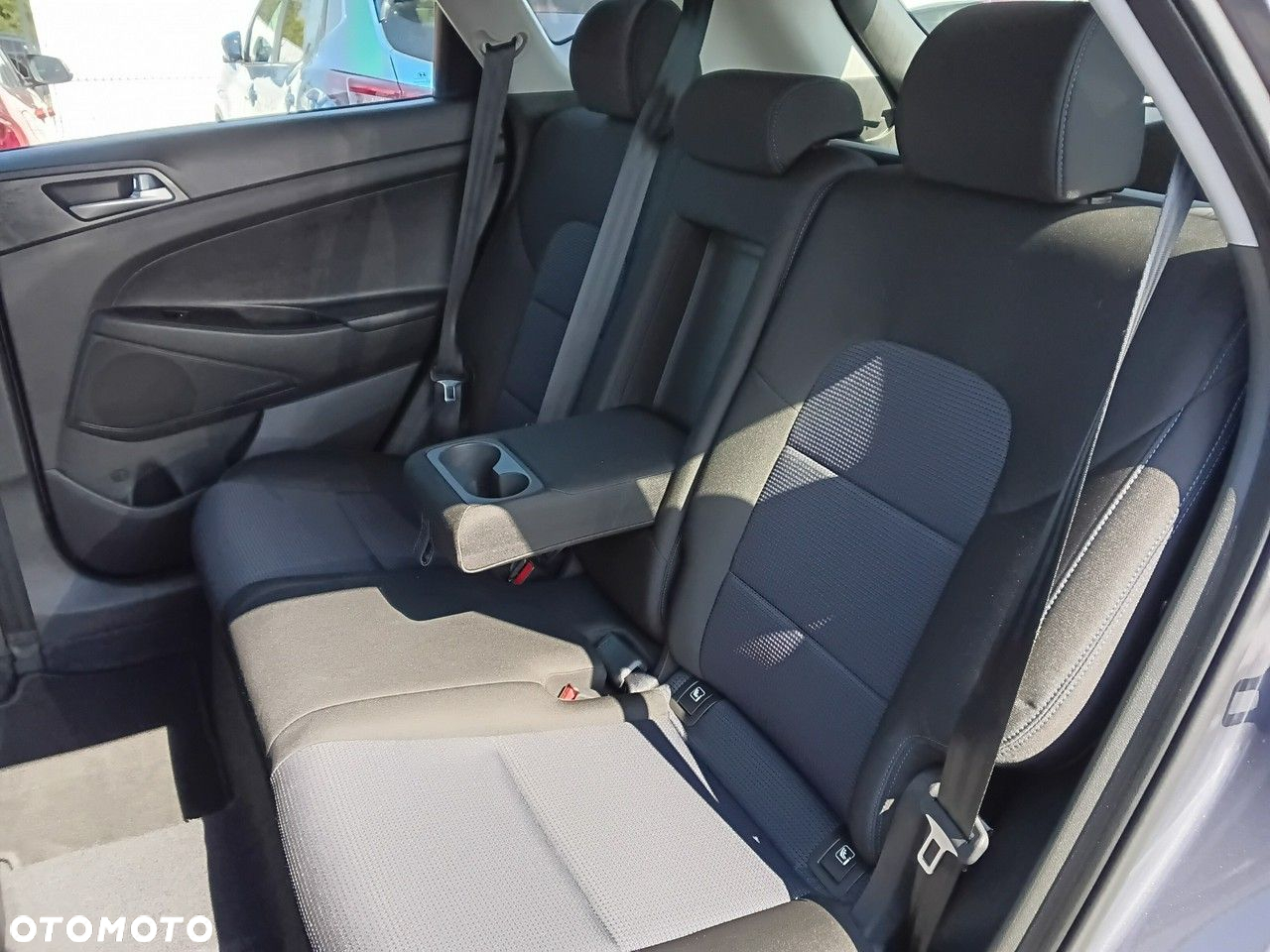 Hyundai Tucson 1.6 T-GDi Style 2WD - 14