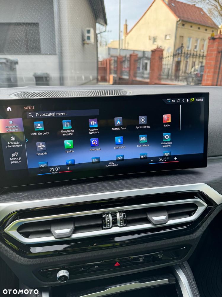 BMW i4 83.9kWh M50 xDrive - 7