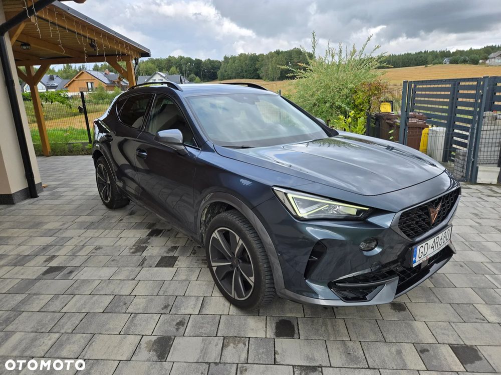 Cupra Formentor - 5