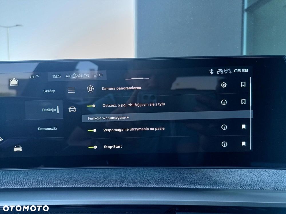 Peugeot 3008 1.2 PureTech mHEV Allure Pack S&S e-DCS6 - 38