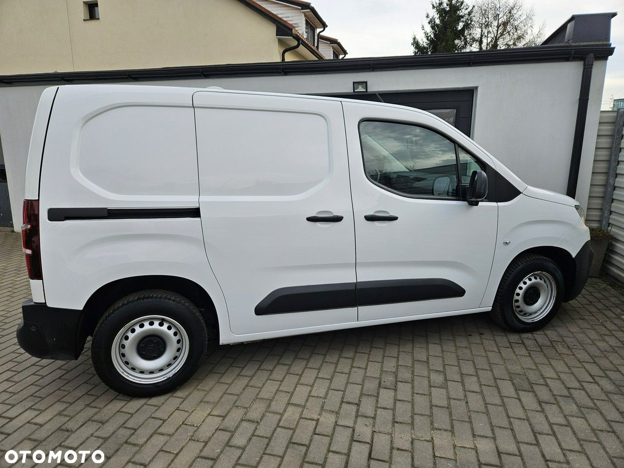 Citroën Berlingo - 4