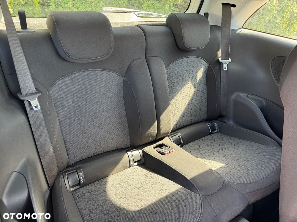 Opel Adam 1.2 ecoFLEX Start/Stop Black Link - 10