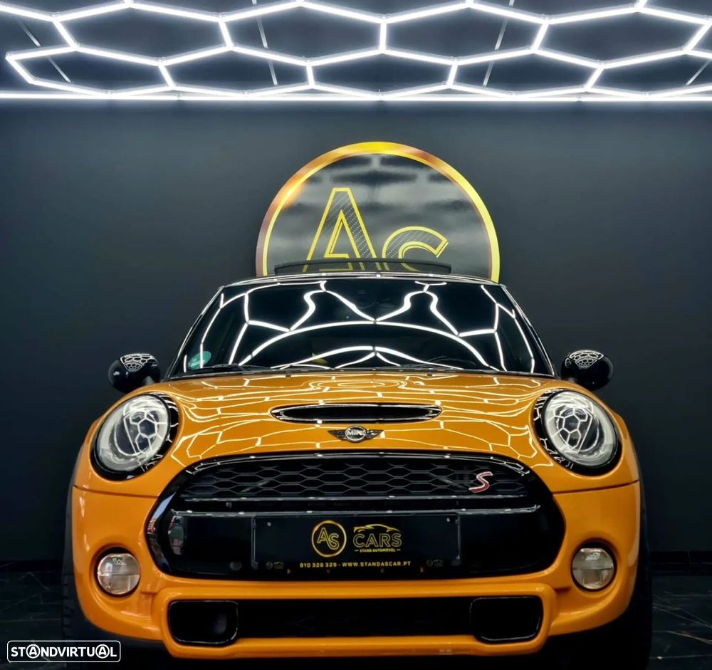 MINI 3 Portas - 18