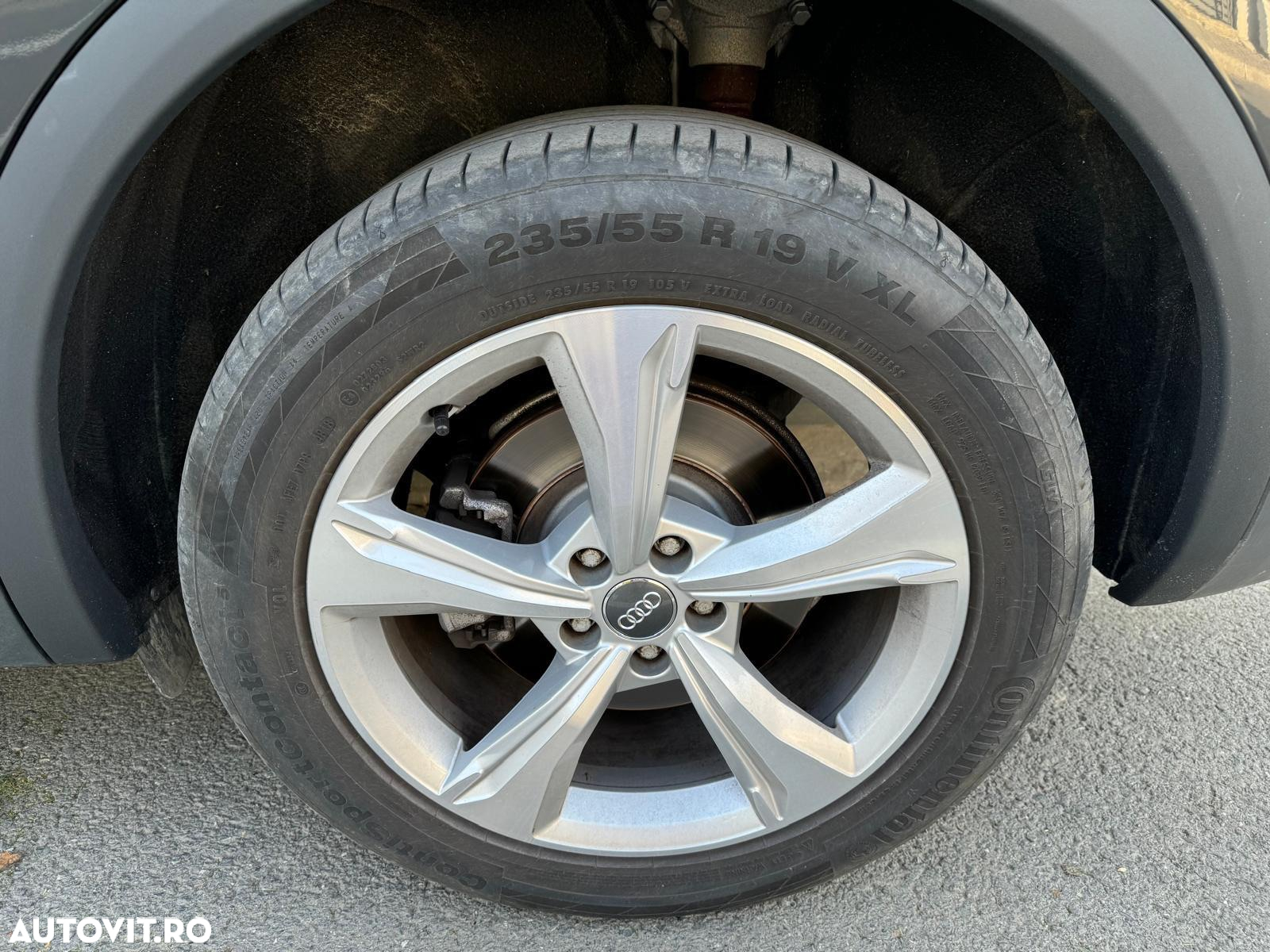 Audi Q5 2.0 TFSI S tronic Sport - 14