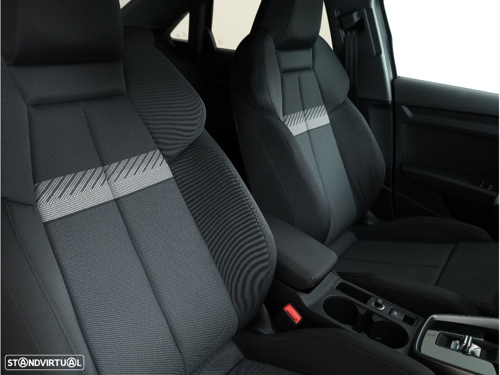 Audi A3 Limousine 30 TFSI S line S tronic - 16