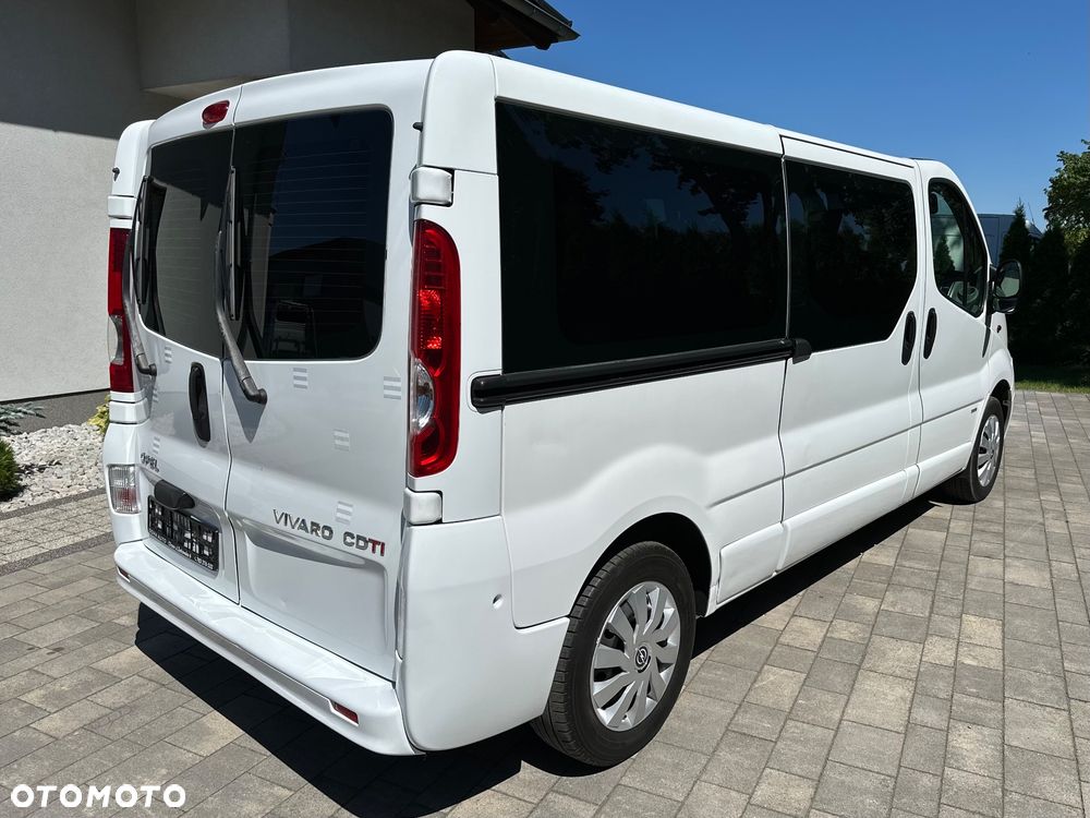 Renault Trafic - 6