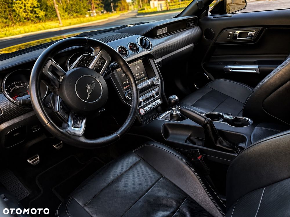 Ford Mustang - 19