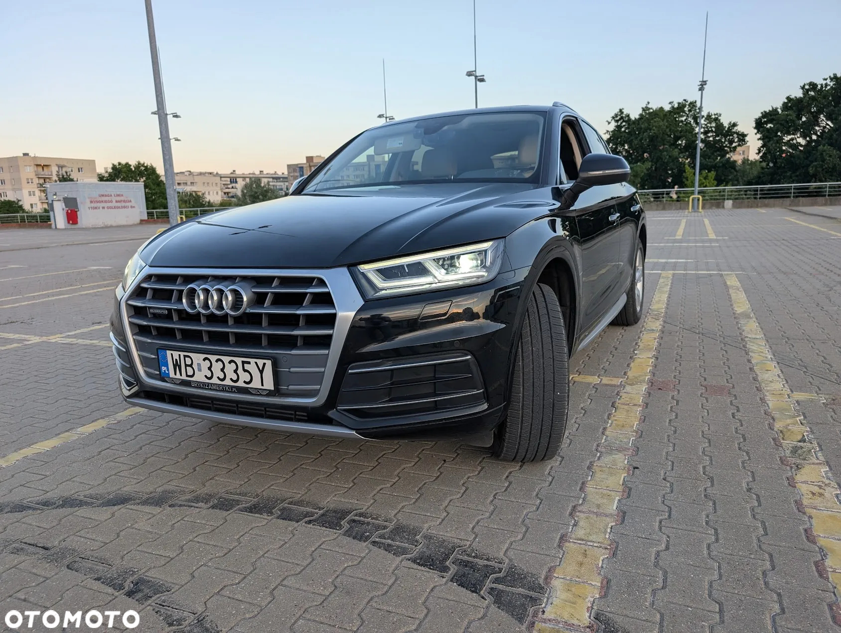 Audi Q5 2.0 TFSI Quattro S tronic - 22