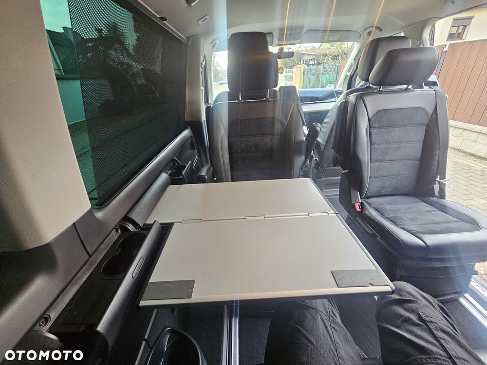Volkswagen Multivan 2.0 BiTDI L1 Edition DSG - 25