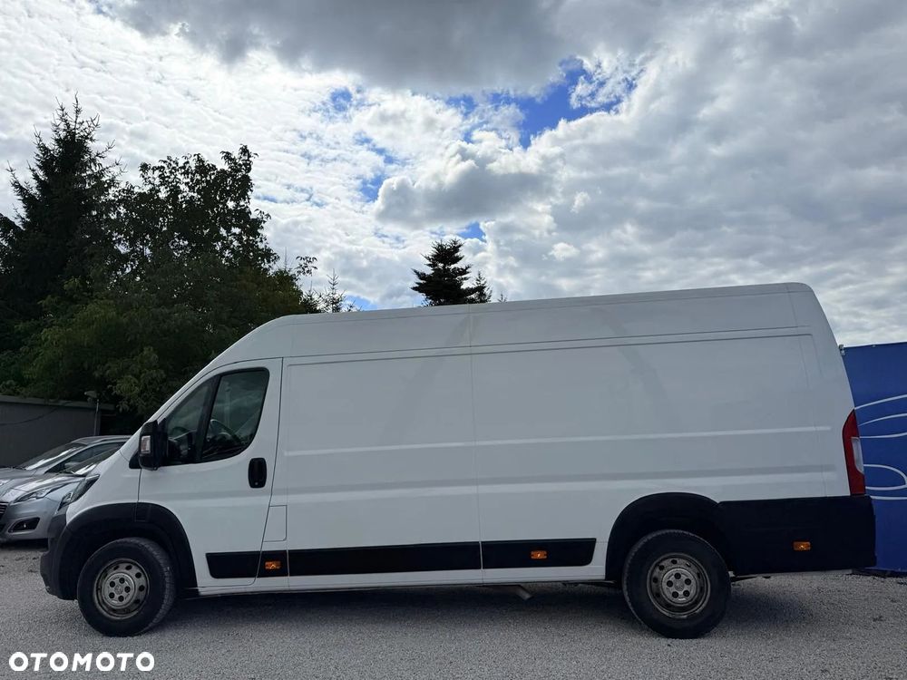 Peugeot BOXER - 9