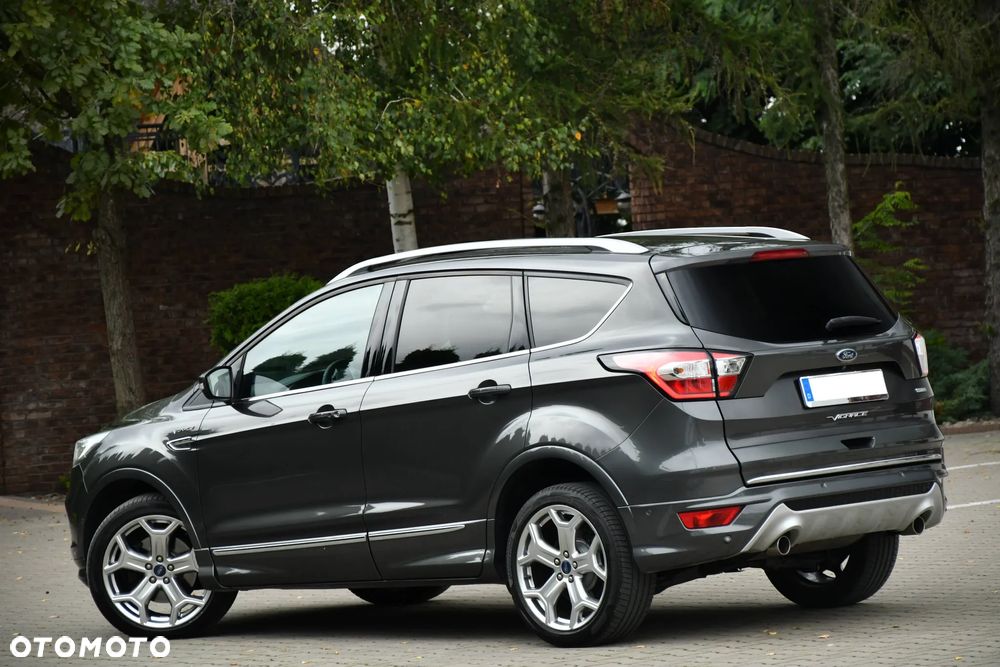 Ford Kuga Vignale 1.5 EcoBoost AWD ASS - 14