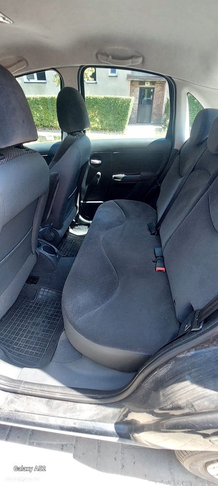 Citroën C3 1.1i First - 9