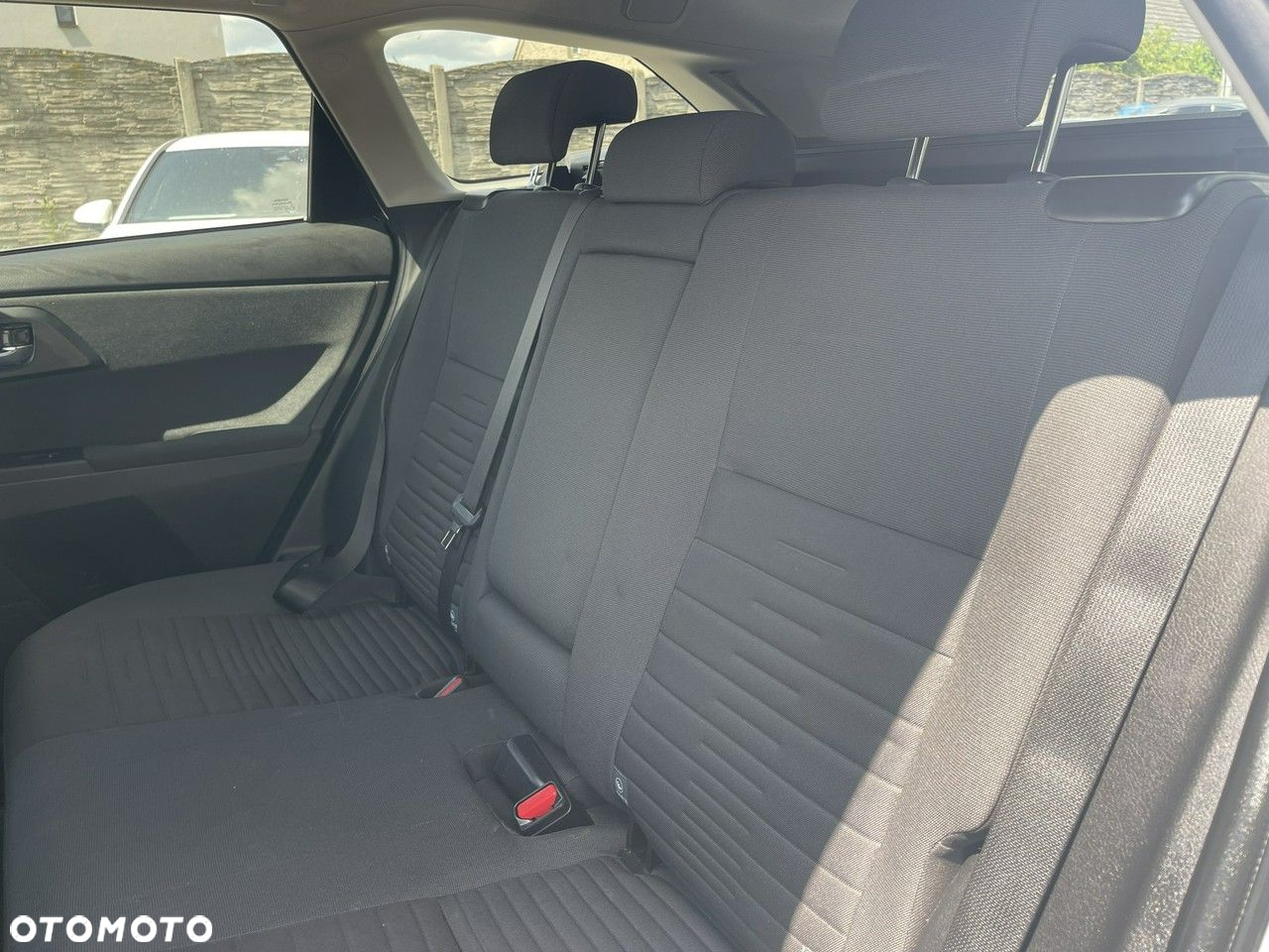 Toyota Auris 1.6 Valvematic Touring Sports Life Plus - 11