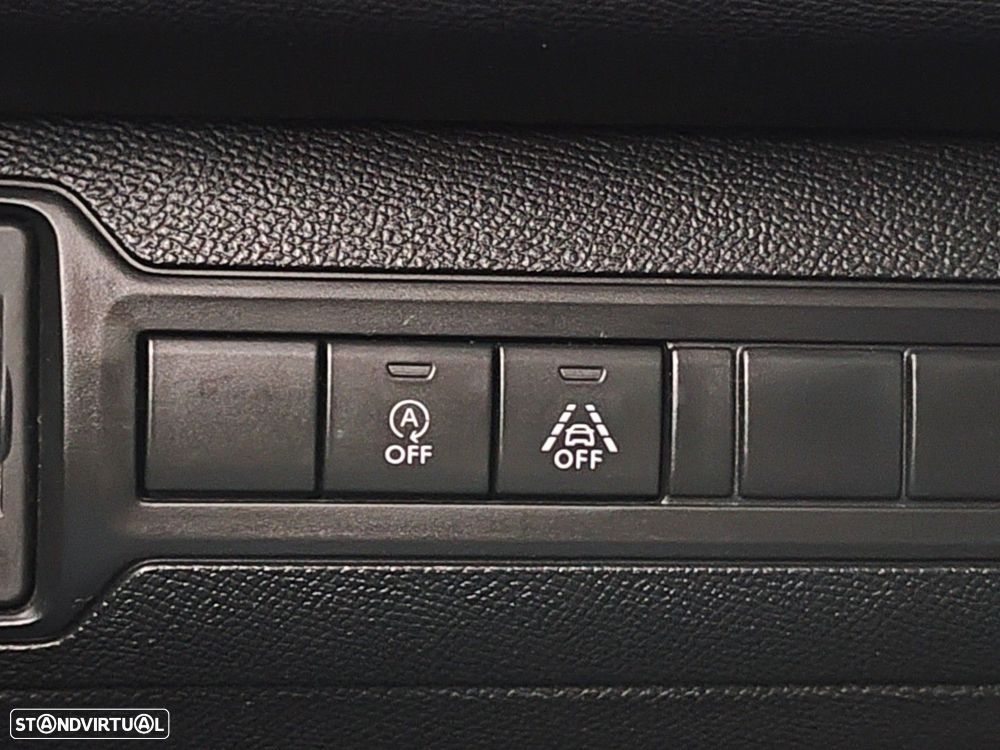 Peugeot 308 SW 1.6 BlueHDi GT Line - 24